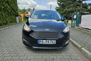 Ford C-Max 1 właściciel / Nawigacja / Kamera / Podgrzewane fotele / Tempomat zdjęcie 26