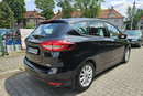 Ford C-Max 1 właściciel / Nawigacja / Kamera / Podgrzewane fotele / Tempomat zdjęcie 4