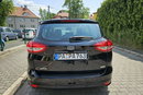 Ford C-Max 1 właściciel / Nawigacja / Kamera / Podgrzewane fotele / Tempomat zdjęcie 5