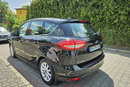 Ford C-Max 1 właściciel / Nawigacja / Kamera / Podgrzewane fotele / Tempomat zdjęcie 6