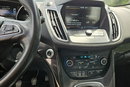 Ford C-Max 1 właściciel / Nawigacja / Kamera / Podgrzewane fotele / Tempomat zdjęcie 8