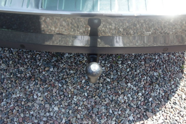 Superb Skoda Superb 2016 2.0 TDI 190km automat dobrze wyposażona zdjęcie 16