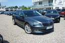 Superb Skoda Superb 2016 2.0 TDI 190km automat dobrze wyposażona zdjęcie 2