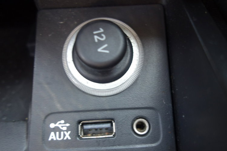 Superb Skoda Superb 2016 2.0 TDI 190km automat dobrze wyposażona zdjęcie 22