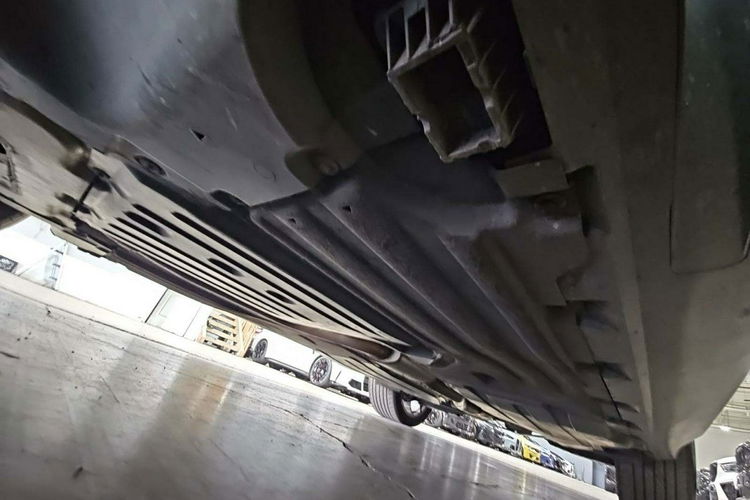 BMW X6 Full Opcja xDrive40i BEZWYPADKOWY zdjęcie 17