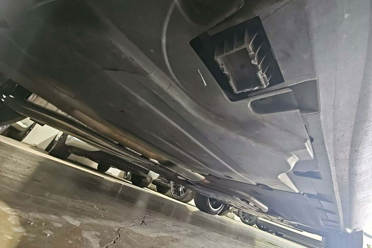 BMW X6 Full Opcja xDrive40i BEZWYPADKOWY zdjęcie 20