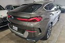 BMW X6 Full Opcja xDrive40i BEZWYPADKOWY zdjęcie 4