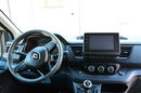 Renault Trafic 9 osobowy brygadówka L1H1 lift full opcja zdjęcie 7