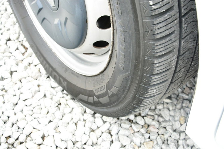 Opel Movano L3H2 7 osobowy pełna opcja serwis zdjęcie 10