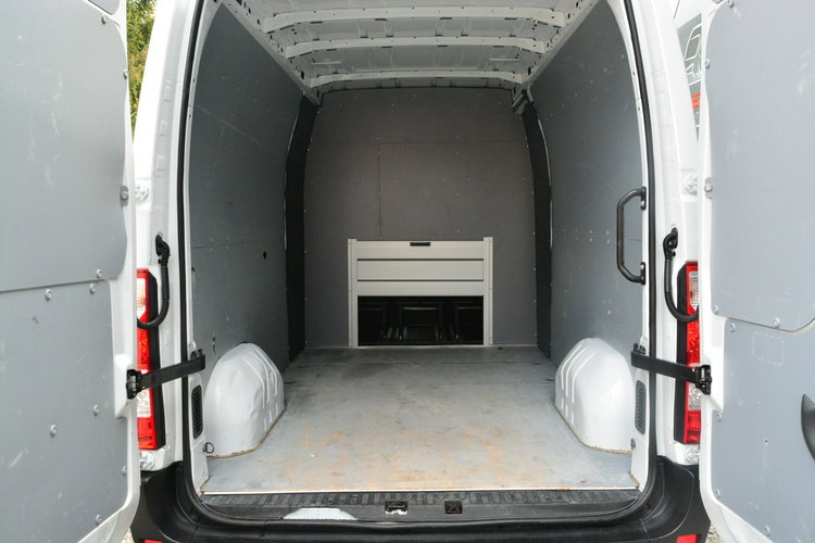 Opel Movano L3H2 7 osobowy pełna opcja serwis zdjęcie 5