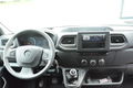 samochód dostawczy Opel zdjęcie 8