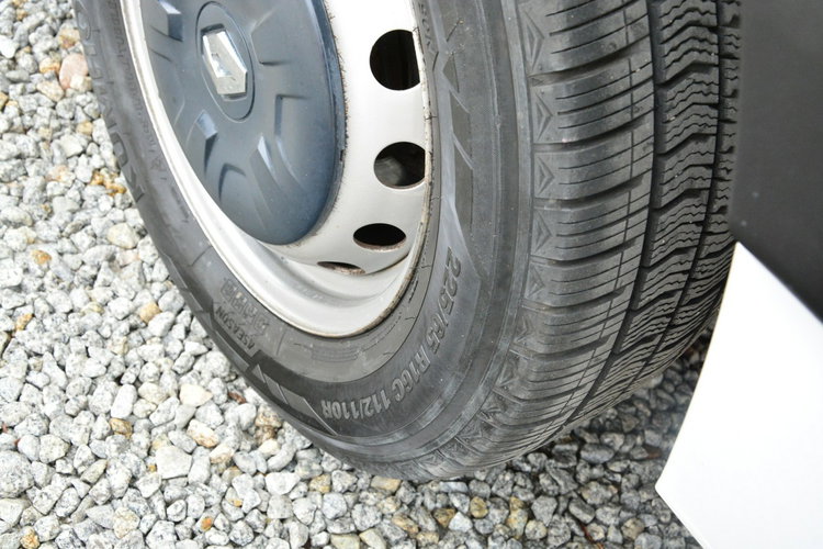 Opel Movano L3H2 7 osobowy pełna opcja serwis zdjęcie 9