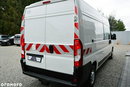 Peugeot Boxer Max 7 osobowy brygadówka doka zdjęcie 4