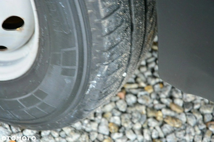 Peugeot Boxer Max 7 osobowy brygadówka doka zdjęcie 8