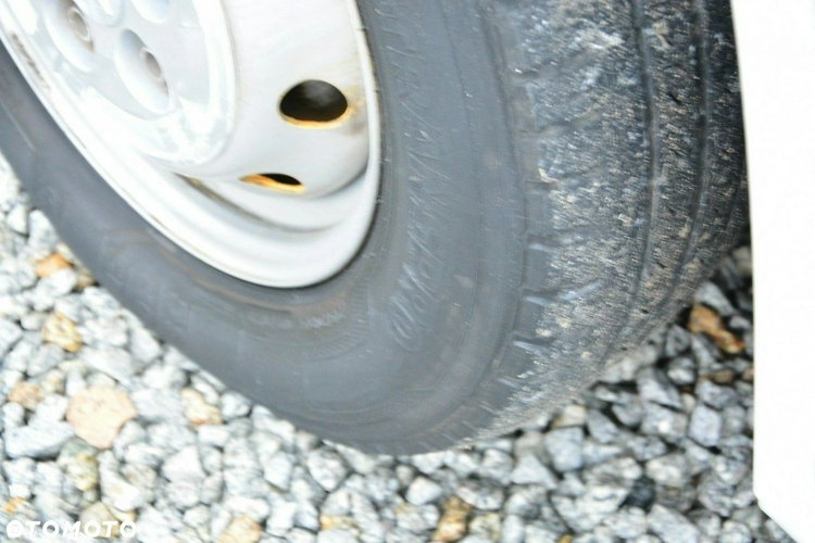 Peugeot Boxer Max 7 osobowy brygadówka doka zdjęcie 9