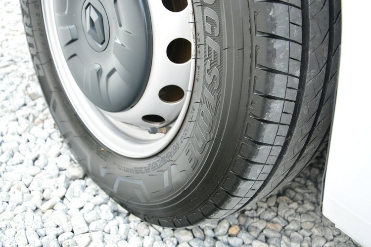 Renault Master max master L3H2 pełna opcja serwis lift 2023 zdjęcie 10