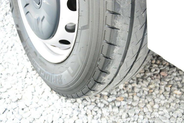 Renault Master max master L3H2 pełna opcja serwis lift 2023 zdjęcie 11