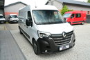 Renault Master max master L3H2 pełna opcja serwis lift 2023 zdjęcie 2