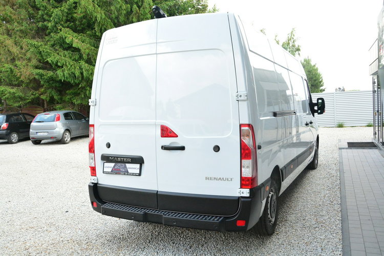 Renault Master max master L3H2 pełna opcja serwis lift 2023 zdjęcie 3