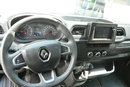 Renault Master max master L3H2 pełna opcja serwis lift 2023 zdjęcie 7