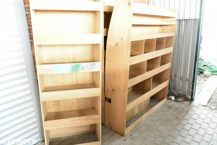 Master Renault Master max 7 osobowy brygadówka doka pełna opcja zdjęcie 14