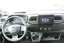 Master Renault Master max 7 osobowy brygadówka doka pełna opcja zdjęcie 8