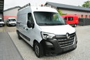 Renault Master max L3H2 7 osobowy pełna opcja serwis zdjęcie 2