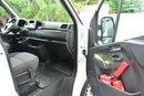 Renault Master max master 6 osobowy brygadówka doka wywrotka lift zdjęcie 7