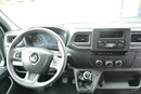 Renault Master max master 6 osobowy brygadówka doka wywrotka lift zdjęcie 8