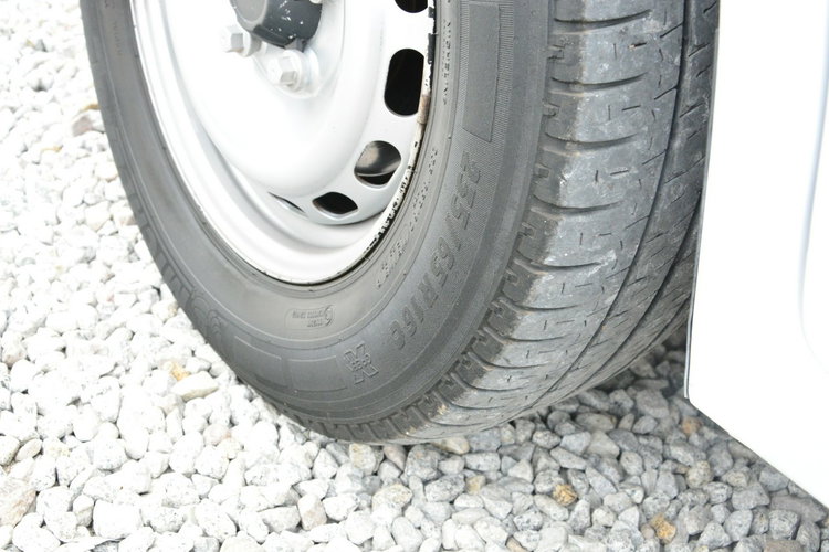 Renault Master max master 6 osobowy brygadówka doka wywrotka lift zdjęcie 9