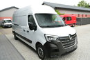 Renault Master max master L3H3 pełna opcja servis 2022 zdjęcie 2