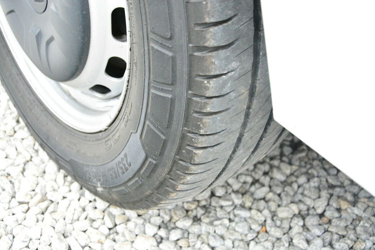 Renault Master najdłuższy, najwyższy L4H3 7 osobowy brygadówka max doka 165KM zdjęcie 10