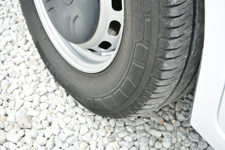 Renault Master najdłuższy, najwyższy L4H3 7 osobowy brygadówka max doka 165KM zdjęcie 9