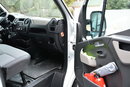 Renault Master sredniak L2H2 3 osobowy pełna opcja zdjęcie 7