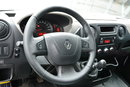 Renault Master sredniak L2H2 3 osobowy pełna opcja zdjęcie 8
