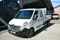 samochód dostawczy Renault zdjęcie 3