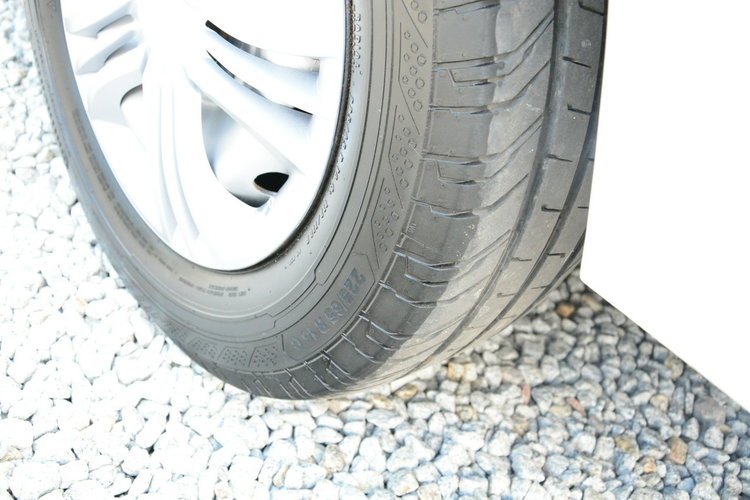 Renault Master średniak L2H2 3 osobowy blaszak pełna opcja regały serwis zdjęcie 11