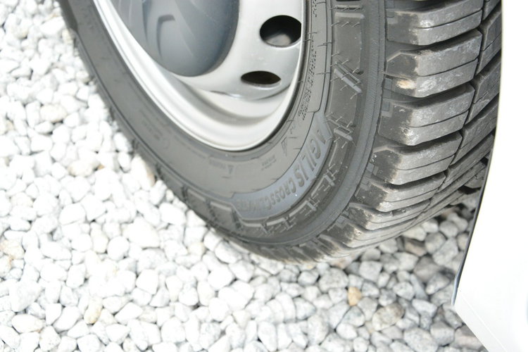 Renault Master max 3 osobowy blaszak L3H2 doka servis zdjęcie 10