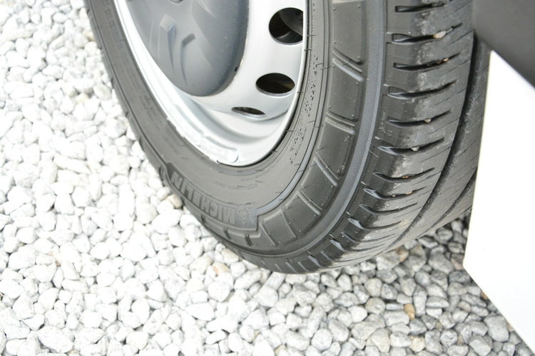 Renault Master max 3 osobowy blaszak L3H2 doka servis zdjęcie 11