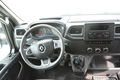 samochód dostawczy Renault zdjęcie 8
