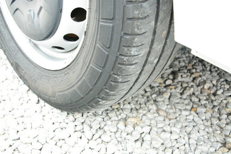 Renault Master max master blaszak L3H2 3 osobowy 145KM servis regały 2-stronne drzwi zdjęcie 9