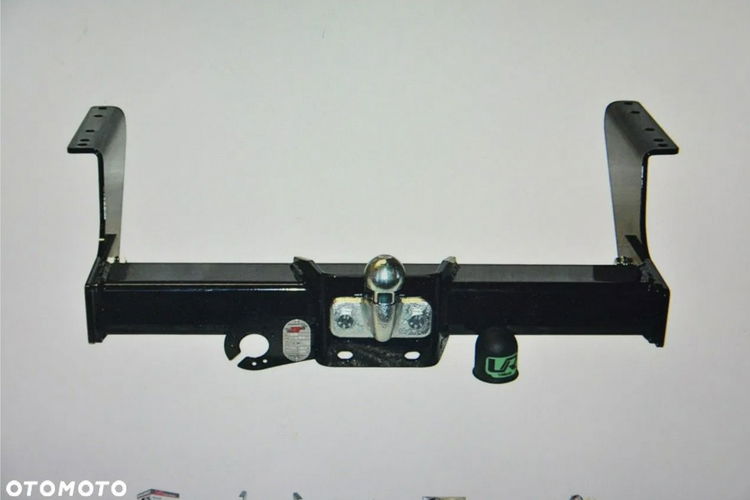 Renault Master sredniak L2H2 3 osobowy pełna opcja zdjęcie 11