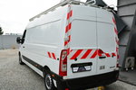 Renault Master max L3H2 7 osobowy brygadówka doka pełna opcja zdjęcie 3
