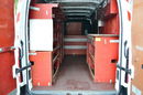 Renault Master sredniak L2H2 3 osobowy pełna opcja zdjęcie 5