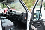 Renault Master max L3H2 7 osobowy brygadówka doka pełna opcja zdjęcie 6