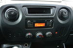 Renault Master max L3H2 7 osobowy brygadówka doka pełna opcja zdjęcie 7