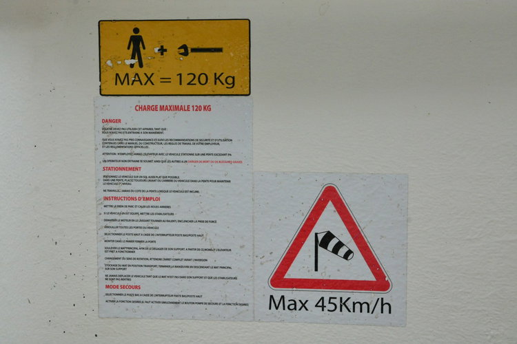 Renault Master max master dźwig 2.3 Podnośnik koszowy Zwyżka zdjęcie 13