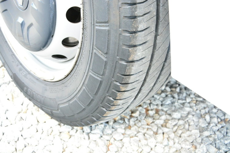 Renault Master średniak 7 osobowy L2H2 brygadówka doka 145KM zdjęcie 11