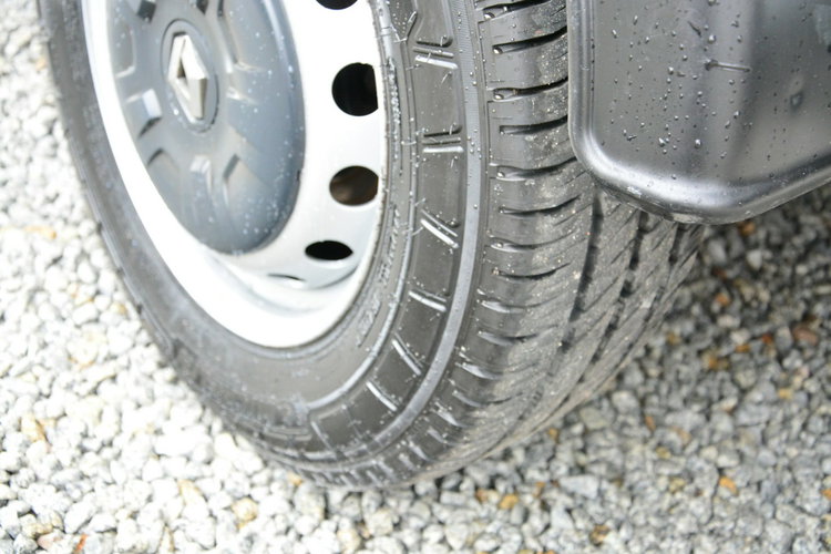 Renault Master max L3H2 7 osobowy brygadówka doka pełna opcja zdjęcie 12