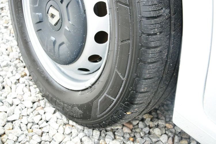 Renault Master max L3H2 7 osobowy brygadówka doka pełna opcja zdjęcie 13